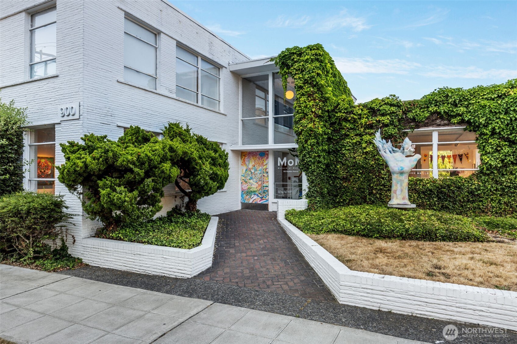 1321 Seneca Street #1303, Seattle, WA 98101