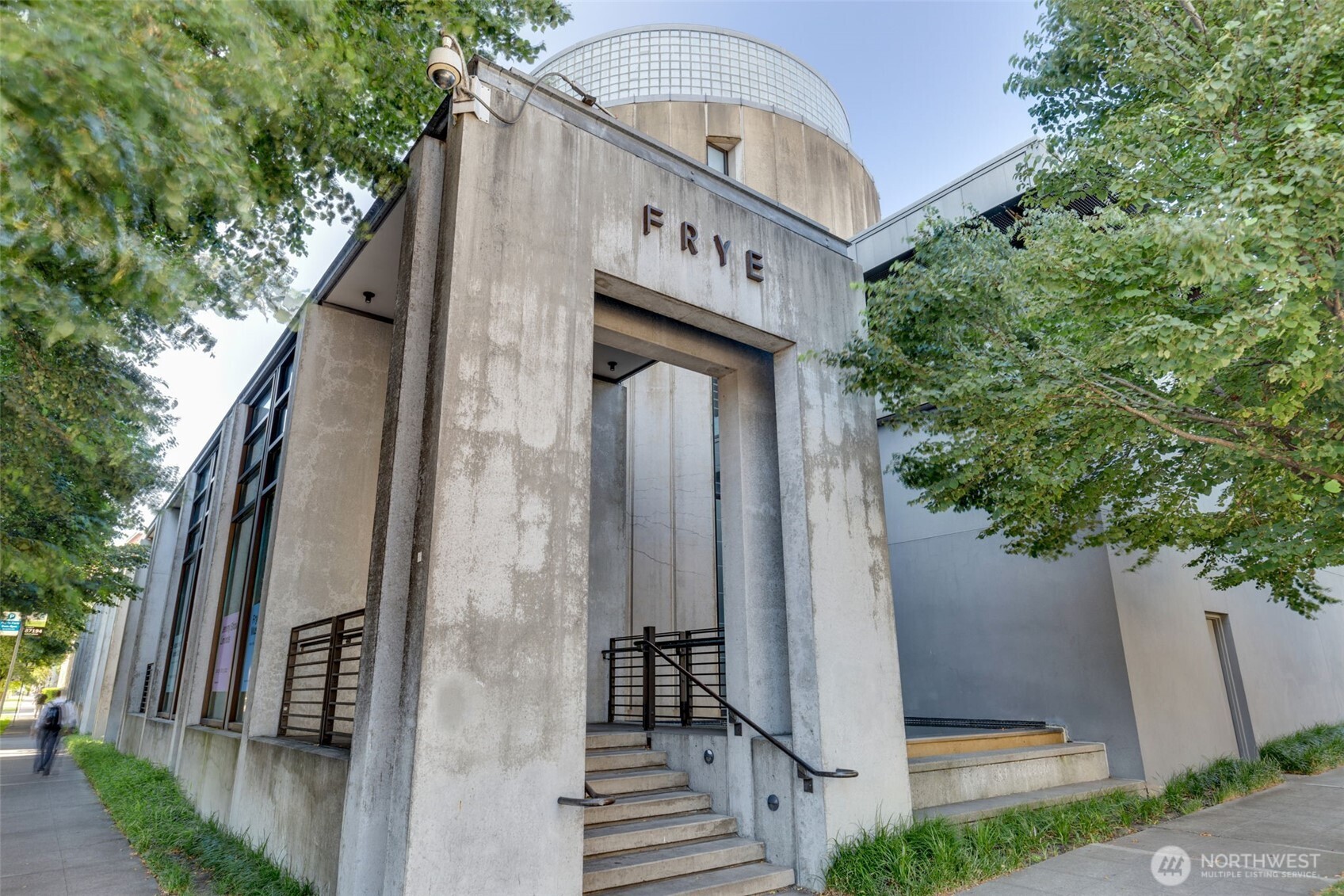 1321 Seneca Street #1303, Seattle, WA 98101