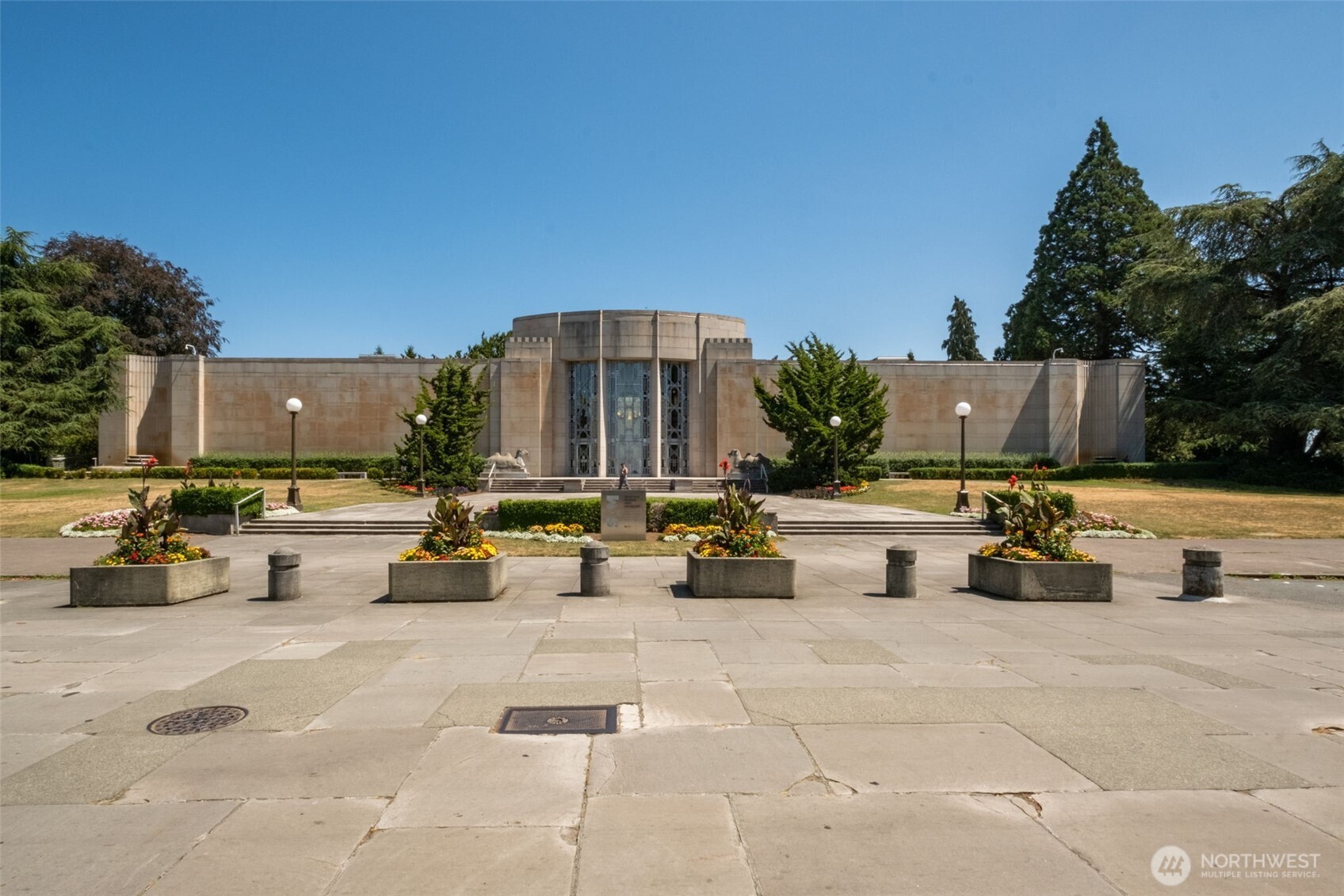 1321 Seneca Street #1303, Seattle, WA 98101