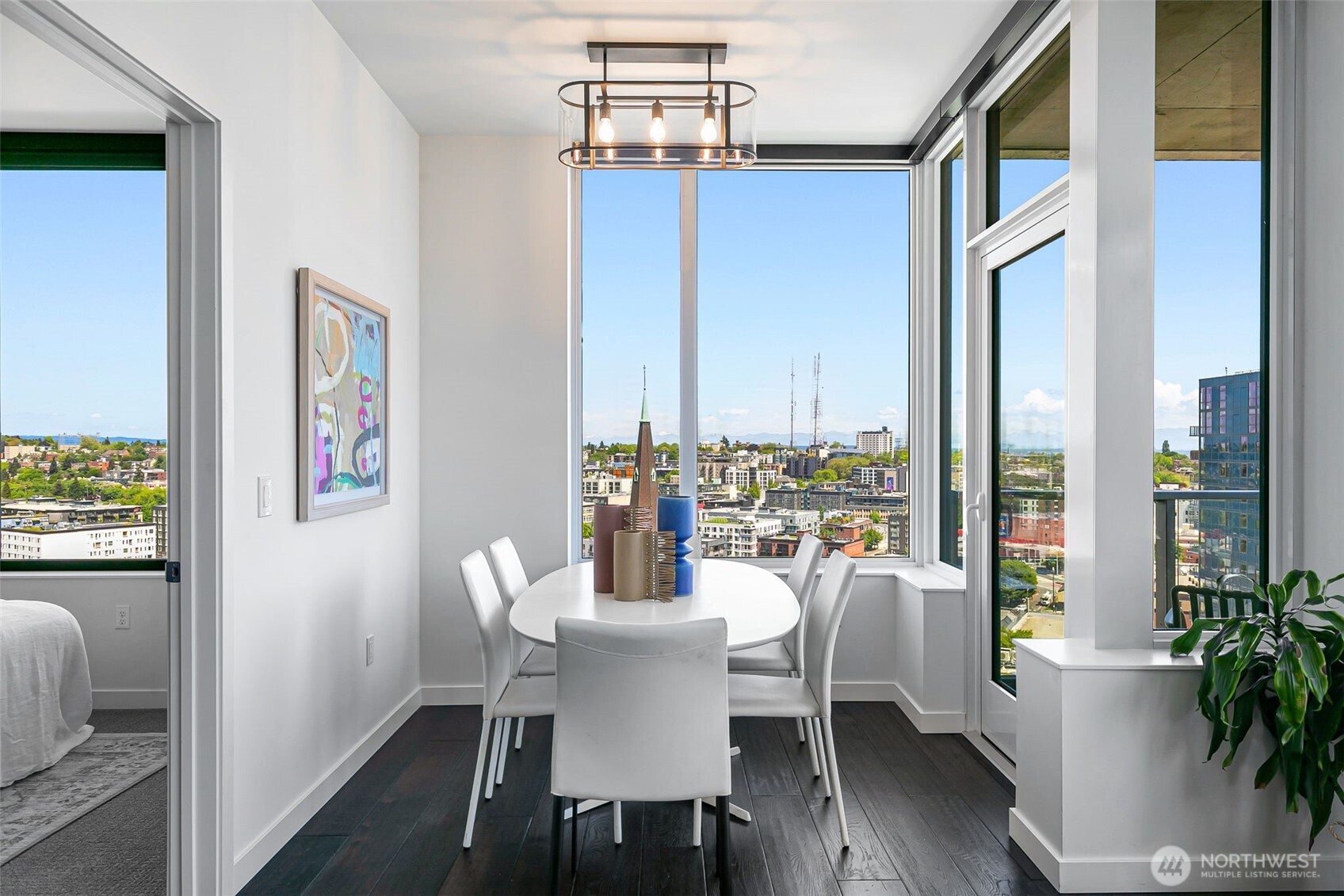 1321 Seneca Street #1303, Seattle, WA 98101