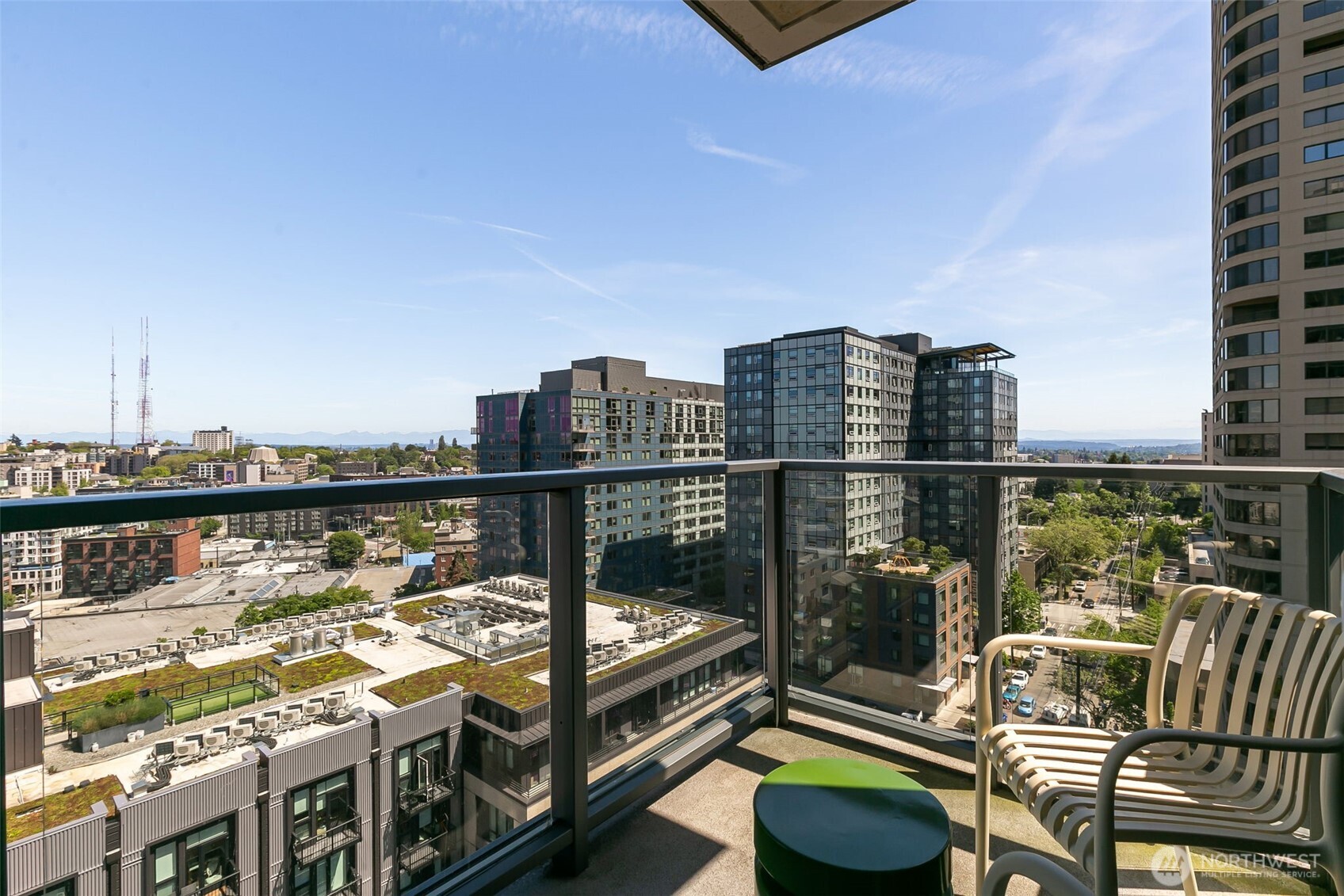1321 Seneca Street #1303, Seattle, WA 98101
