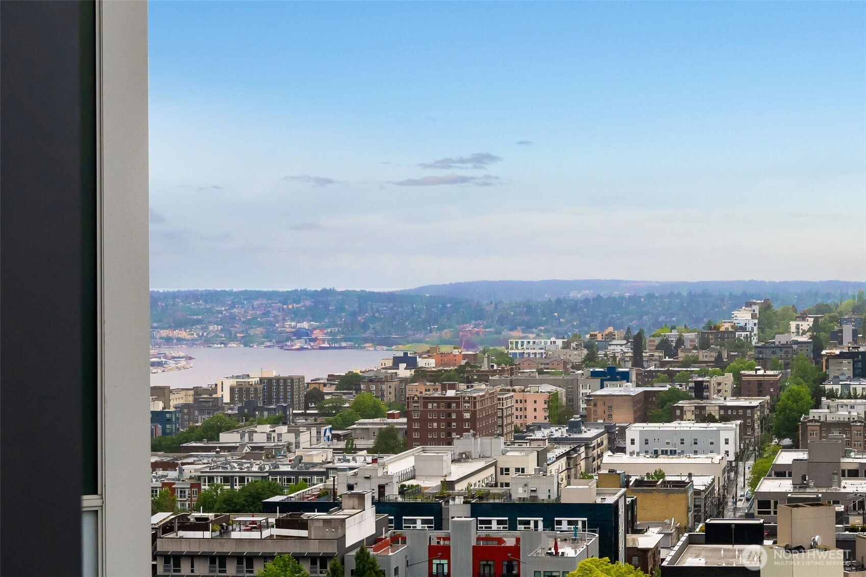 1321 Seneca Street #1303, Seattle, WA 98101