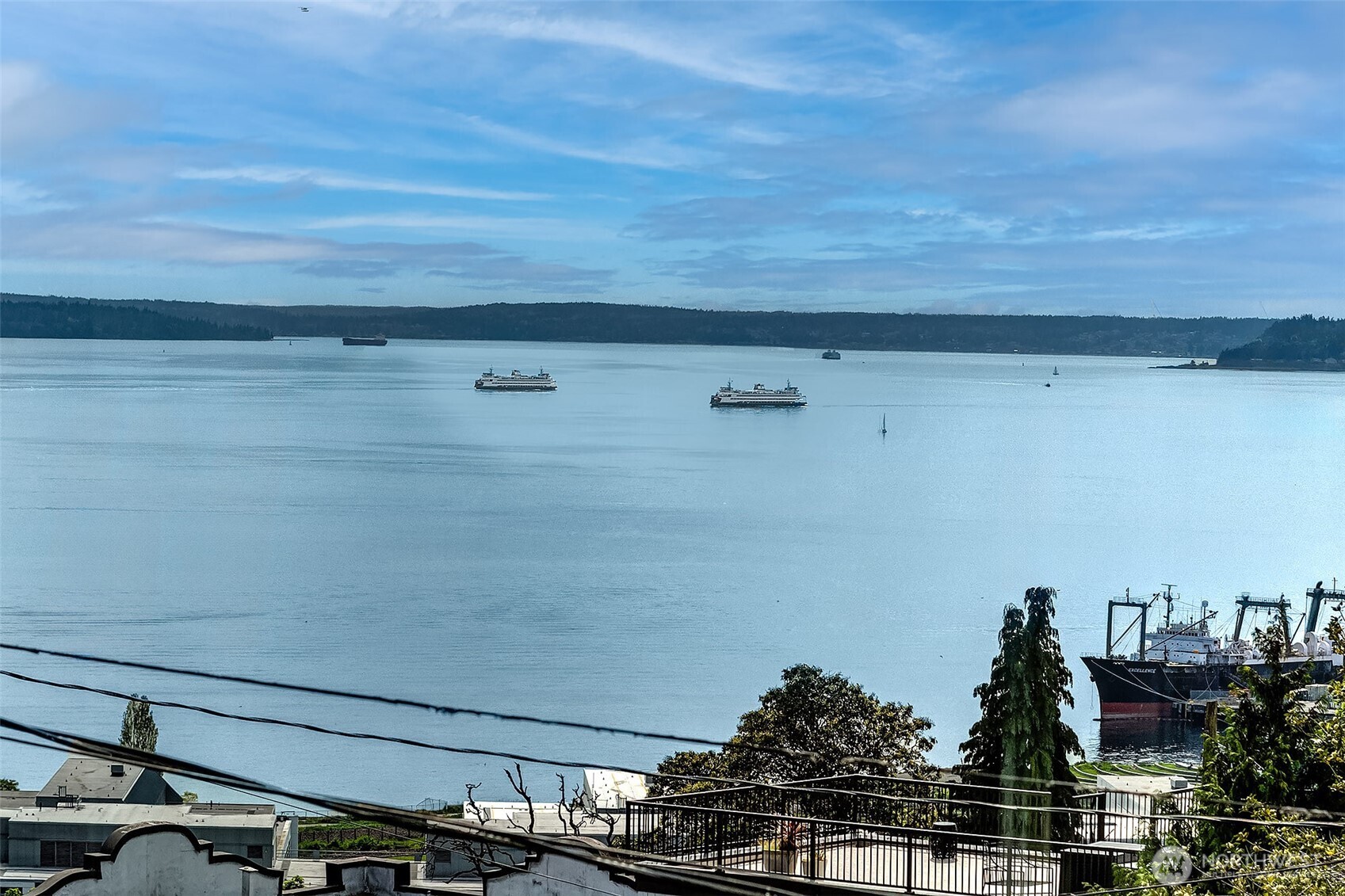 1225 9th Avenue W, Seattle, WA 98119