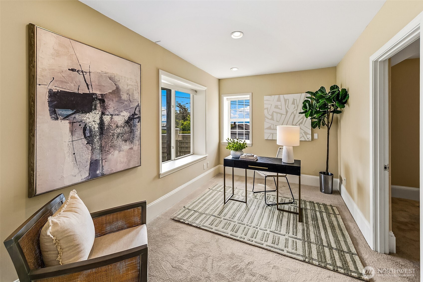 1225 9th Avenue W, Seattle, WA 98119