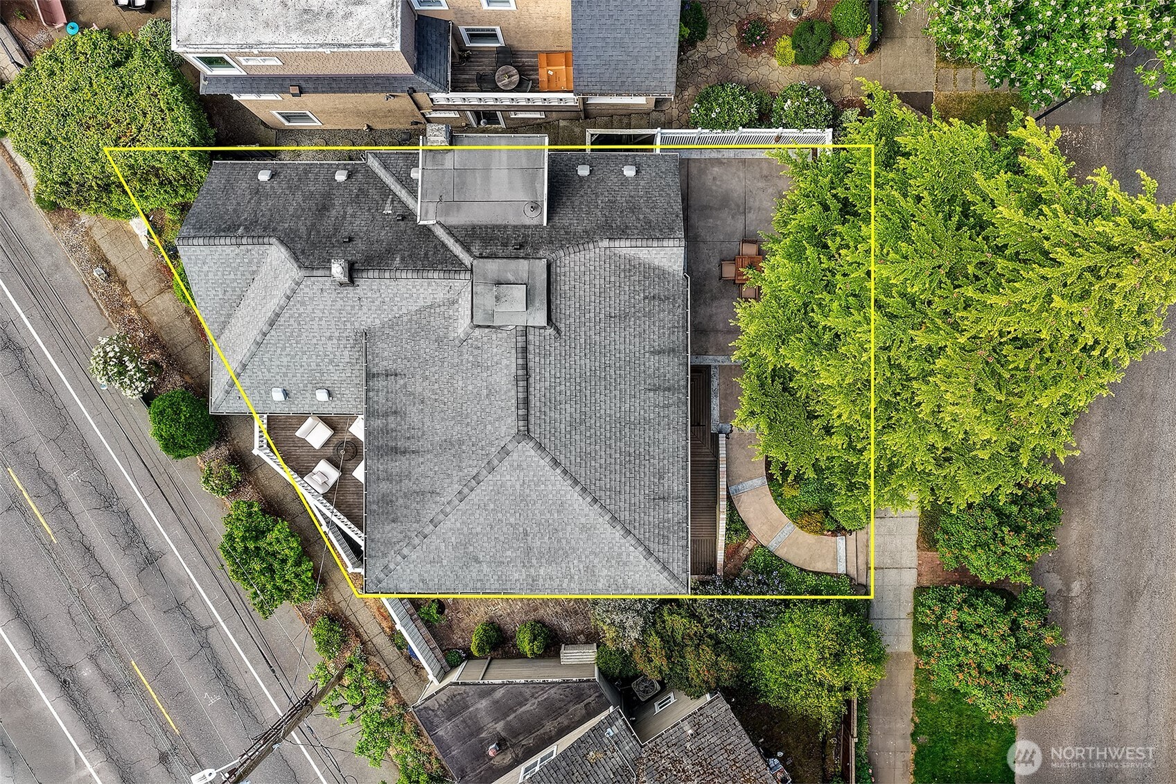 1225 9th Avenue W, Seattle, WA 98119