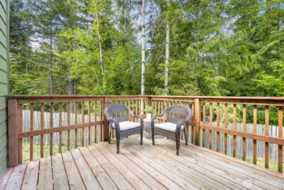 401 E Sunset Ridge Road , Union, WA 98592 - Photo 15