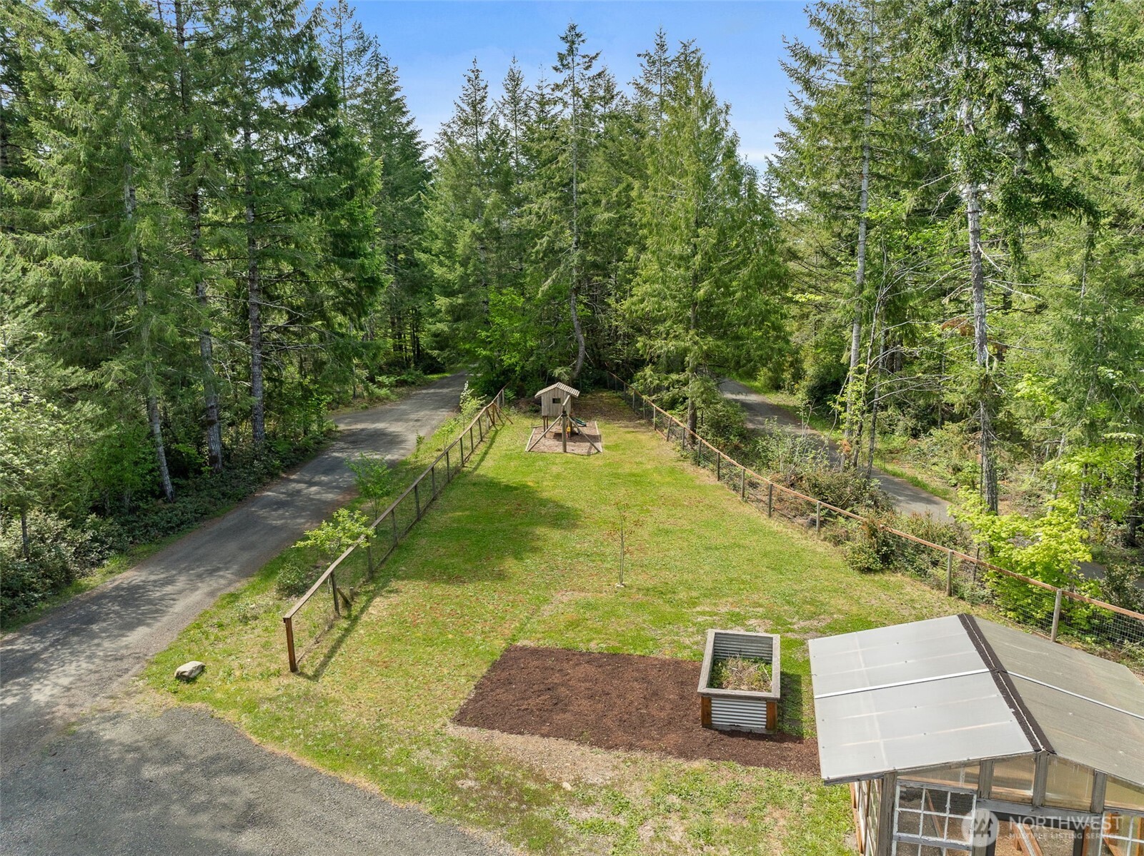 401 E Sunset Ridge Road , Union, WA 98592