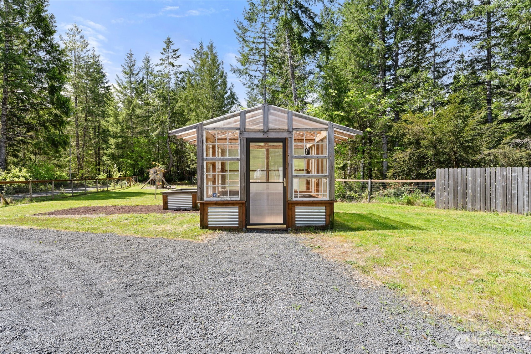401 E Sunset Ridge Road , Union, WA 98592
