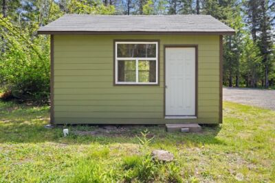 401 E Sunset Ridge Road , Union, WA 98592 - Photo 25