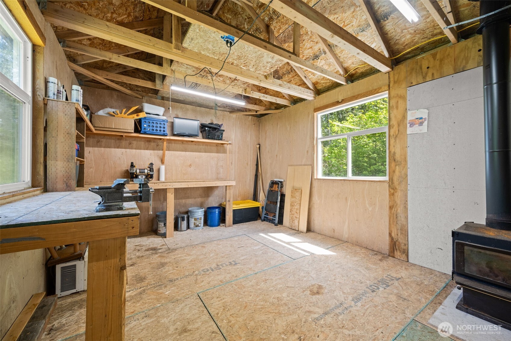 401 E Sunset Ridge Road , Union, WA 98592