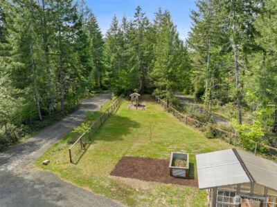401 E Sunset Ridge Road , Union, WA 98592 - Photo 3