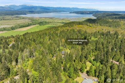 401 E Sunset Ridge Road , Union, WA 98592 - Photo 4
