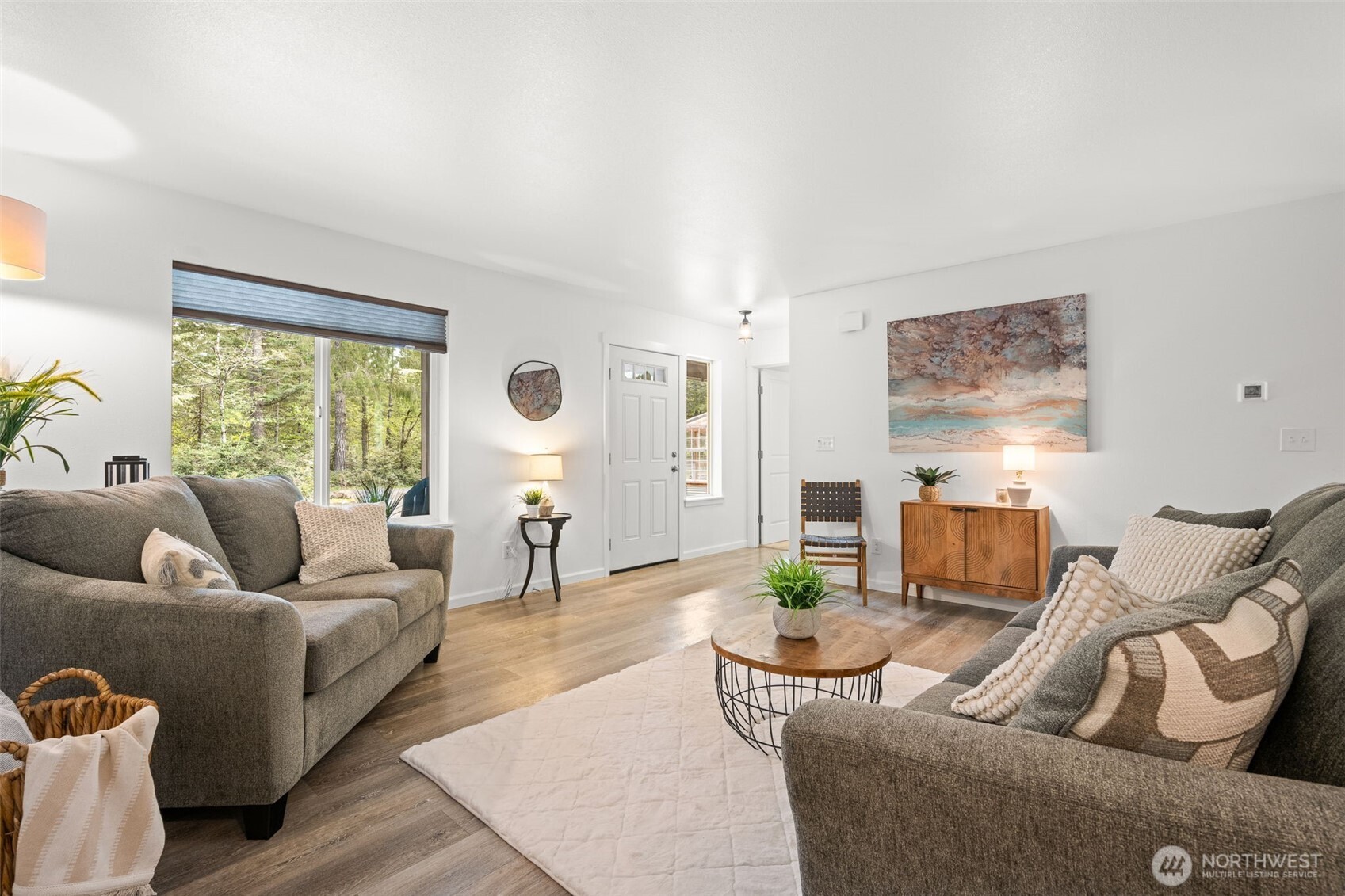 401 E Sunset Ridge Road , Union, WA 98592