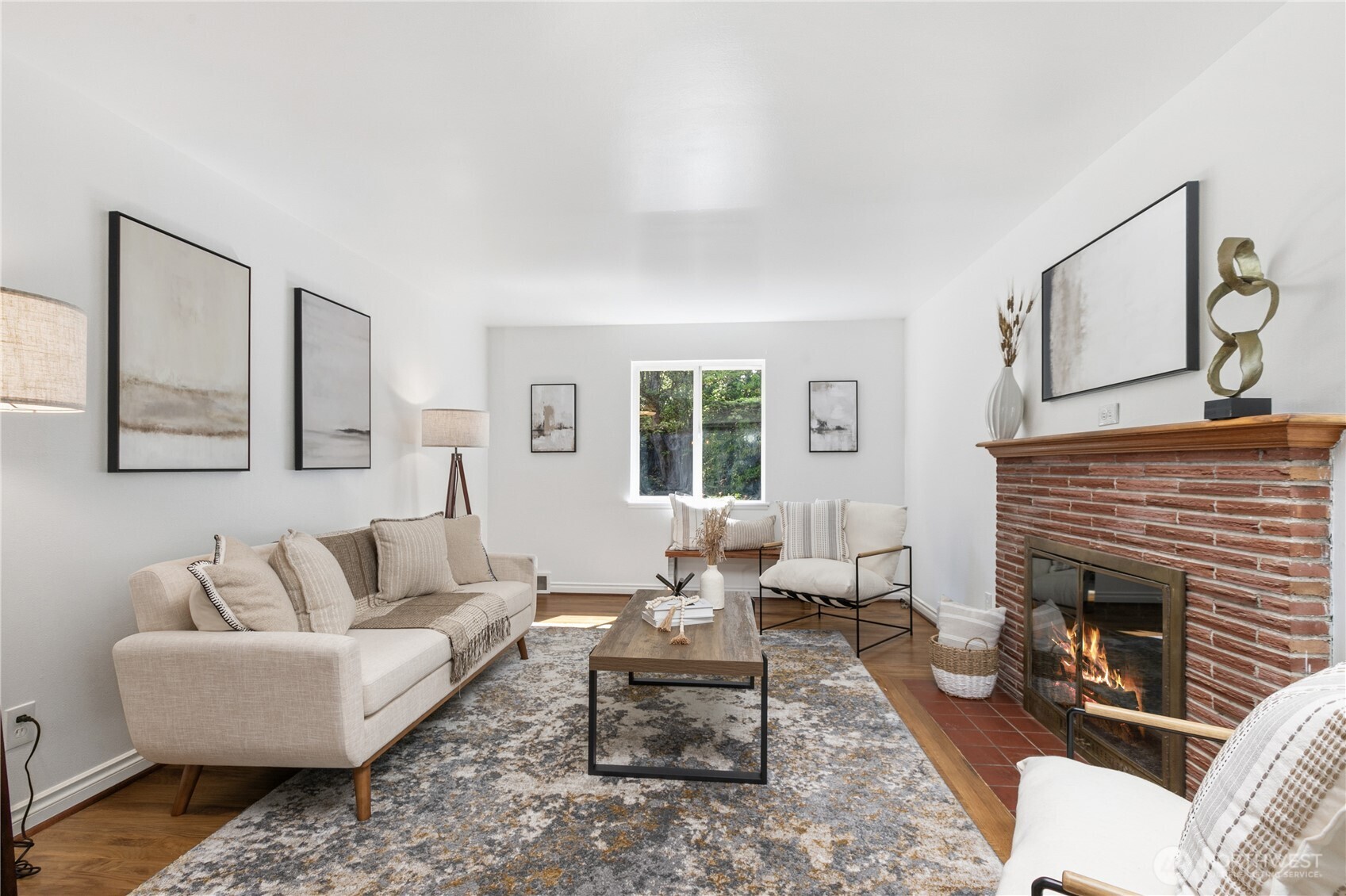 6542 43rd Avenue NE, Seattle, WA 98115-7538