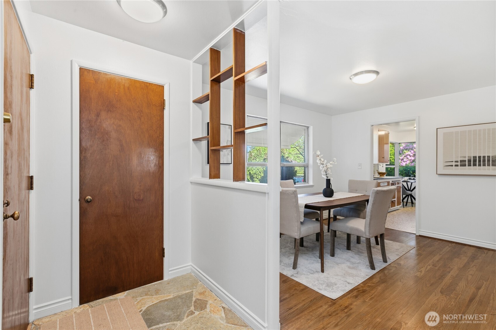6542 43rd Avenue NE, Seattle, WA 98115-7538
