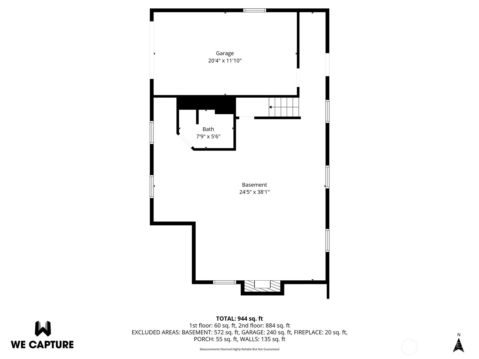 6542 43rd Avenue NE, Seattle, WA 98115-7538