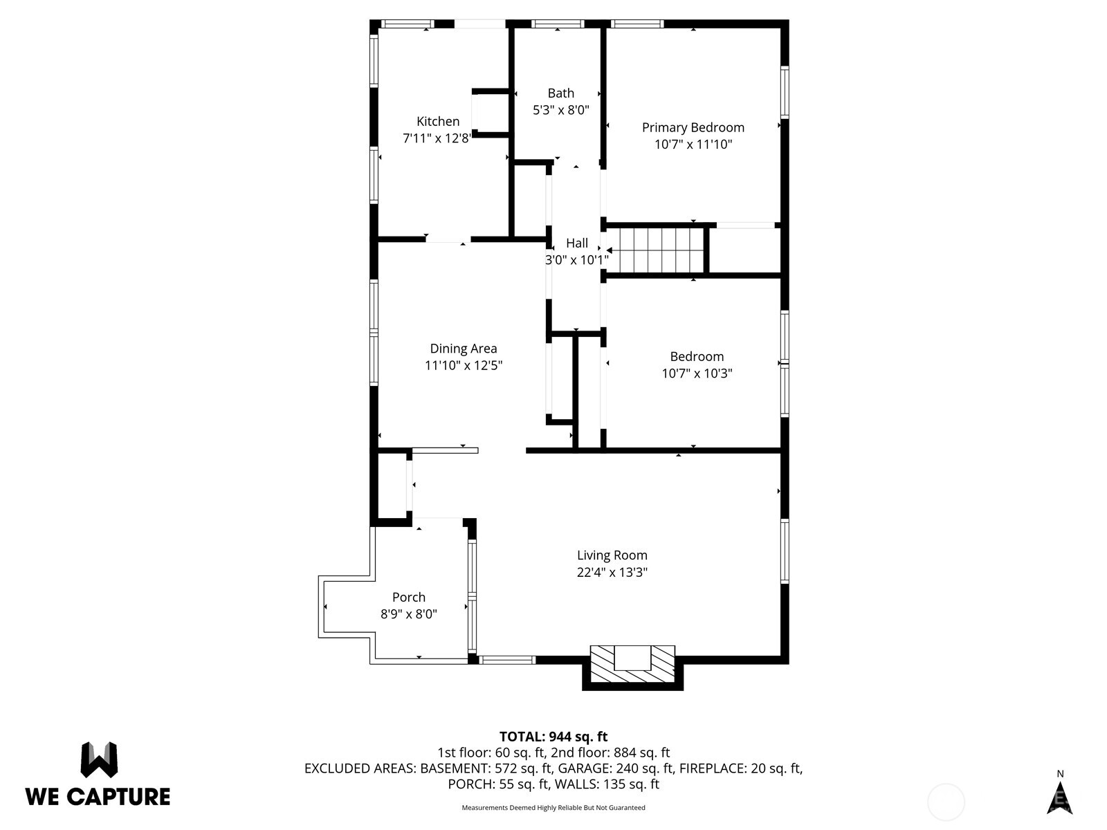 6542 43rd Avenue NE, Seattle, WA 98115-7538