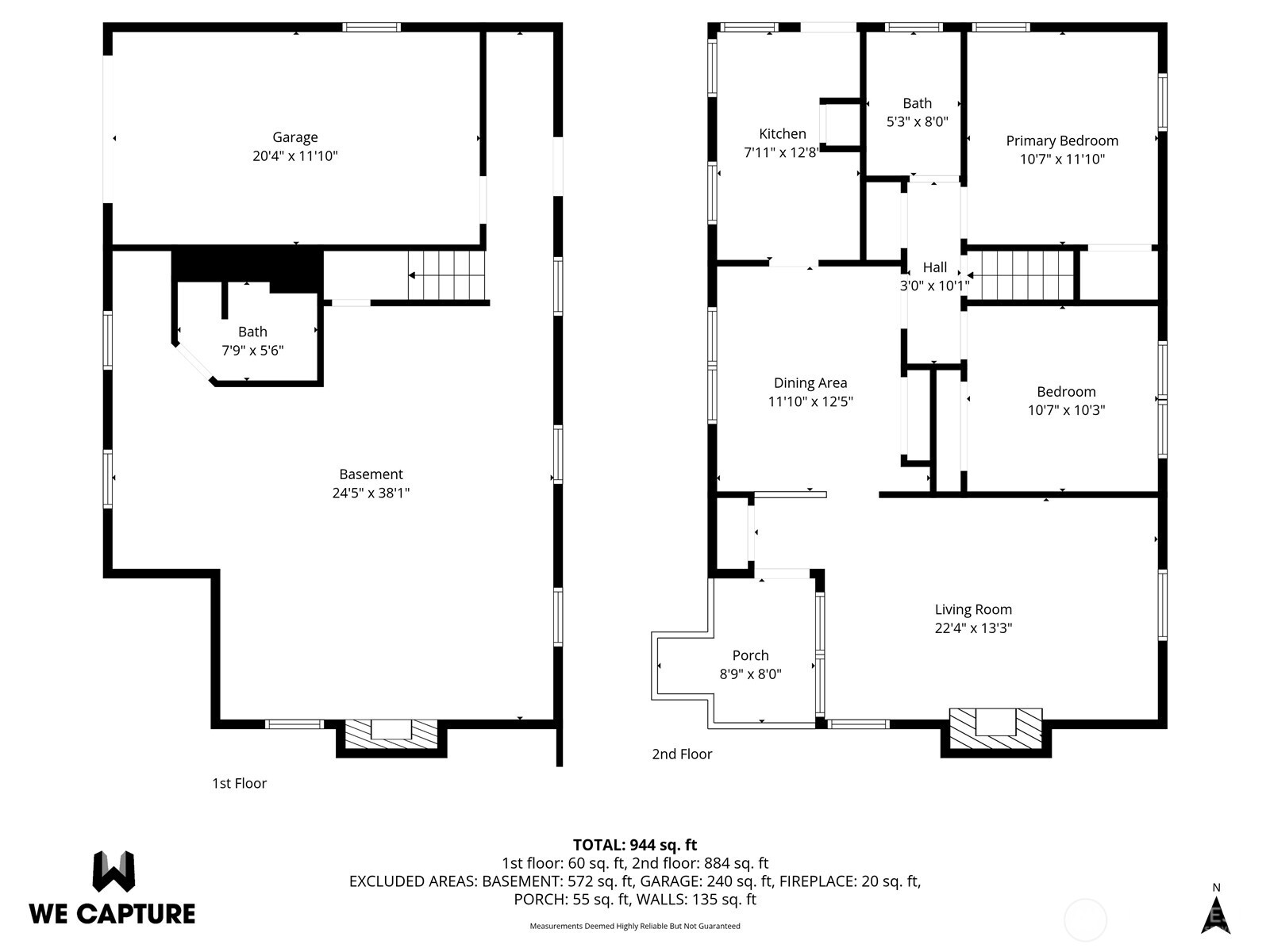 6542 43rd Avenue NE, Seattle, WA 98115-7538