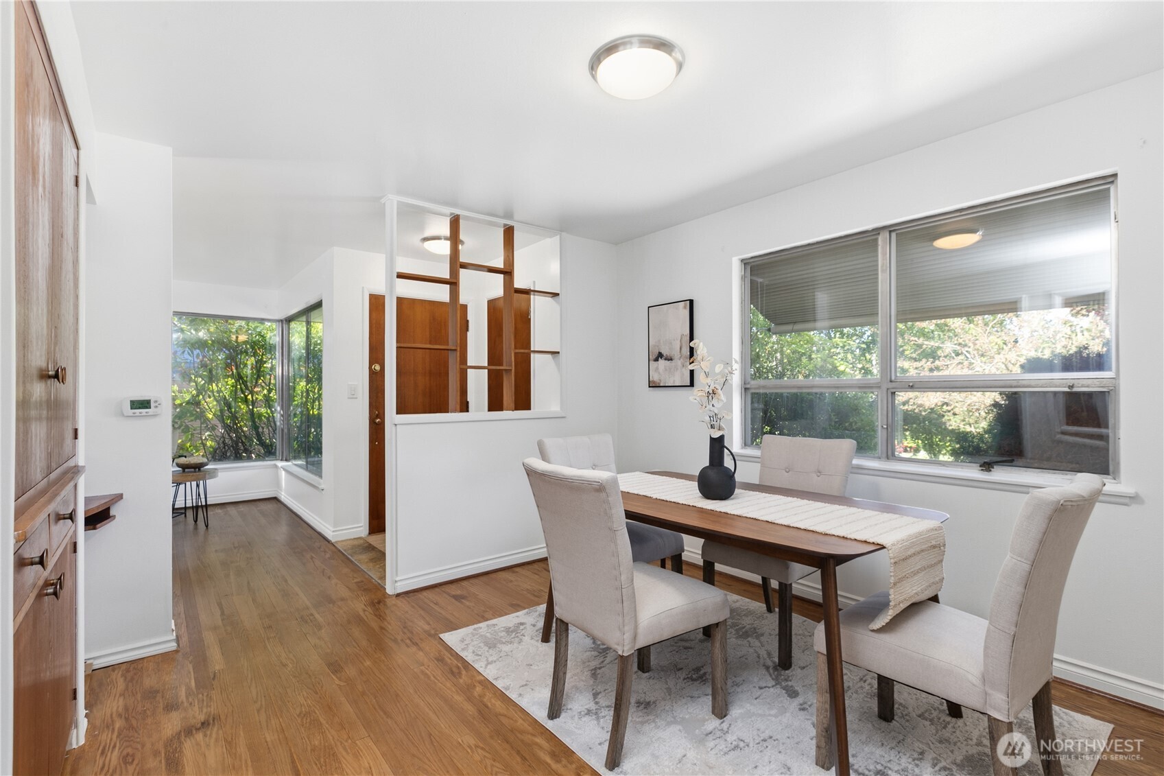 6542 43rd Avenue NE, Seattle, WA 98115-7538