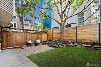 1548 NW 58th Street NW #B, Seattle, WA 98107 - Photo 2