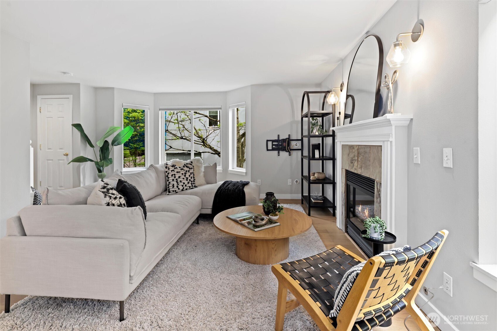 1548 NW 58th Street NW #B, Seattle, WA 98107