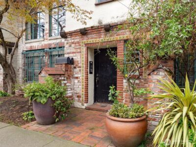 1106 NE 42nd #19, Seattle, WA 98105 - Photo 36