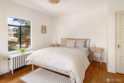 1106 NE 42nd #19, Seattle, WA 98105 - Photo 33