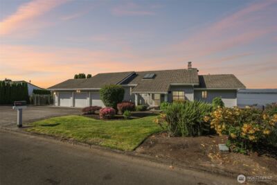 8914 NW Lakecrest Avenue , Vancouver, WA 98665 - Photo 3