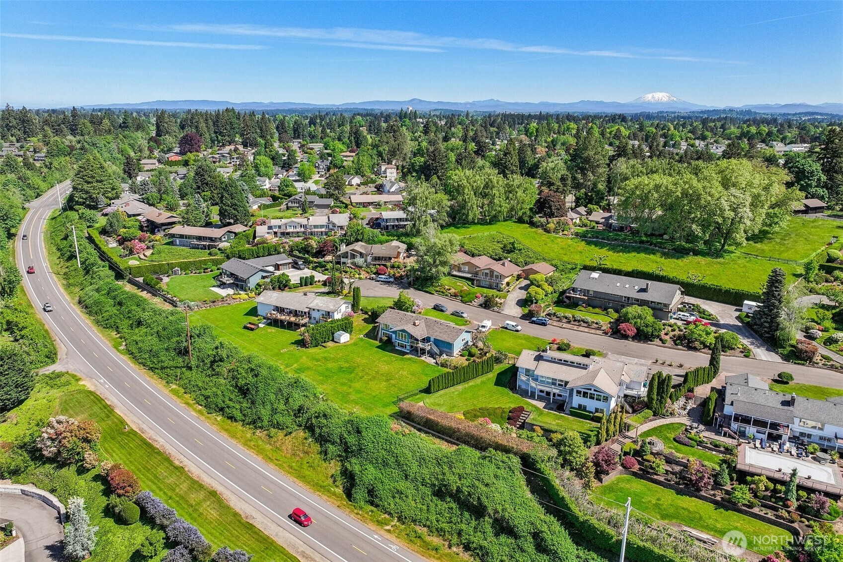 8914 NW Lakecrest Avenue , Vancouver, WA 98665
