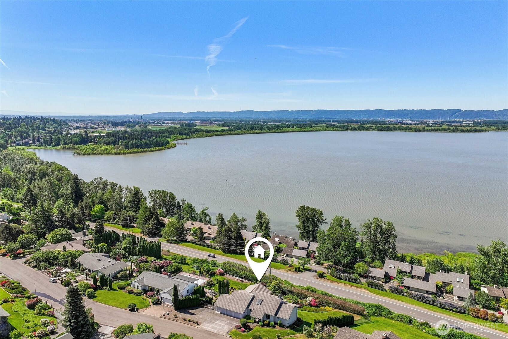 8914 NW Lakecrest Avenue , Vancouver, WA 98665