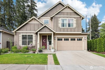 7110 NE 134th Street , Vancouver, WA 98686 - Photo 1