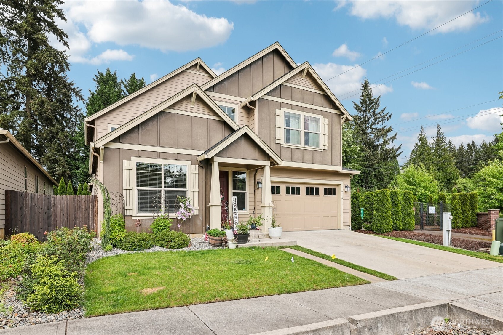 7110 NE 134th Street , Vancouver, WA 98686