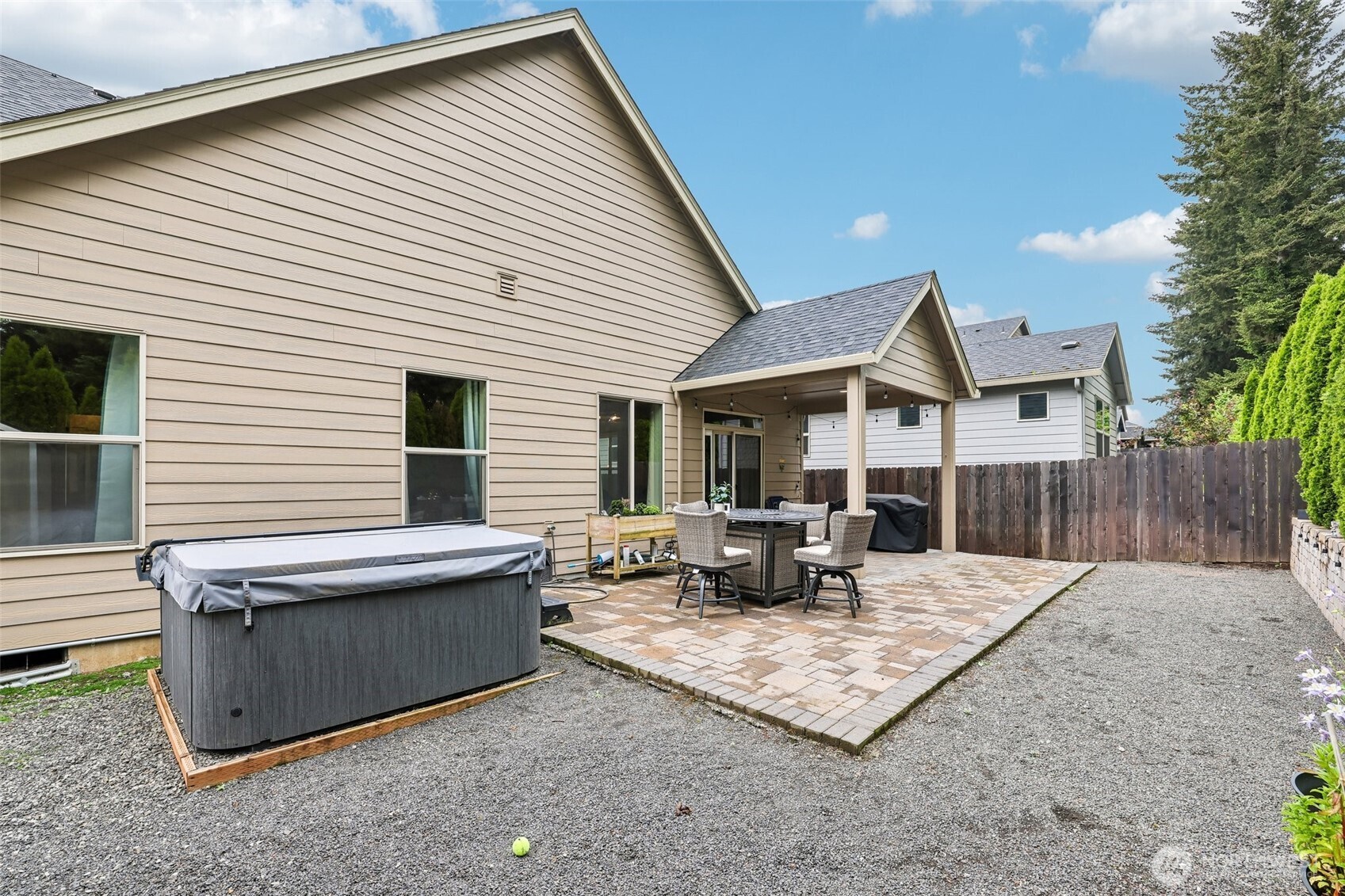 7110 NE 134th Street , Vancouver, WA 98686