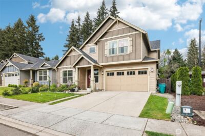 7110 NE 134th Street , Vancouver, WA 98686 - Photo 3