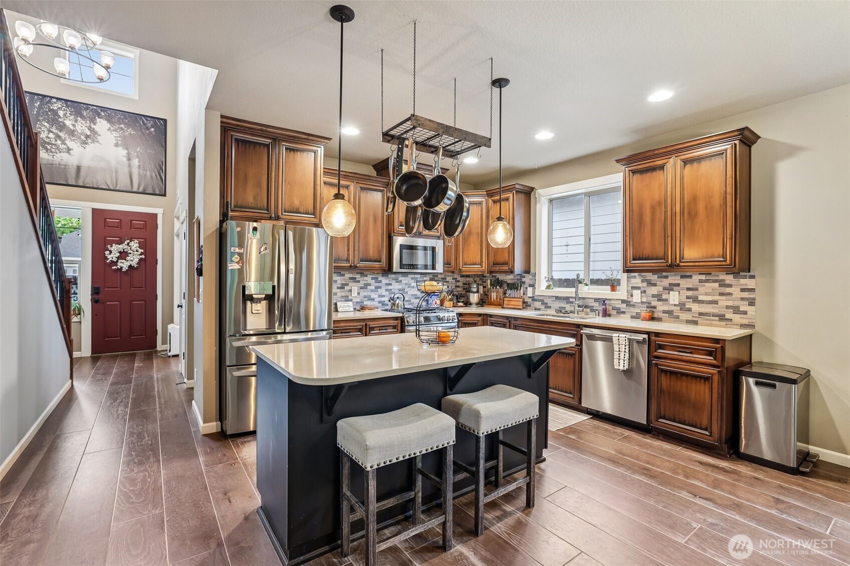 7110 NE 134th Street , Vancouver, WA 98686