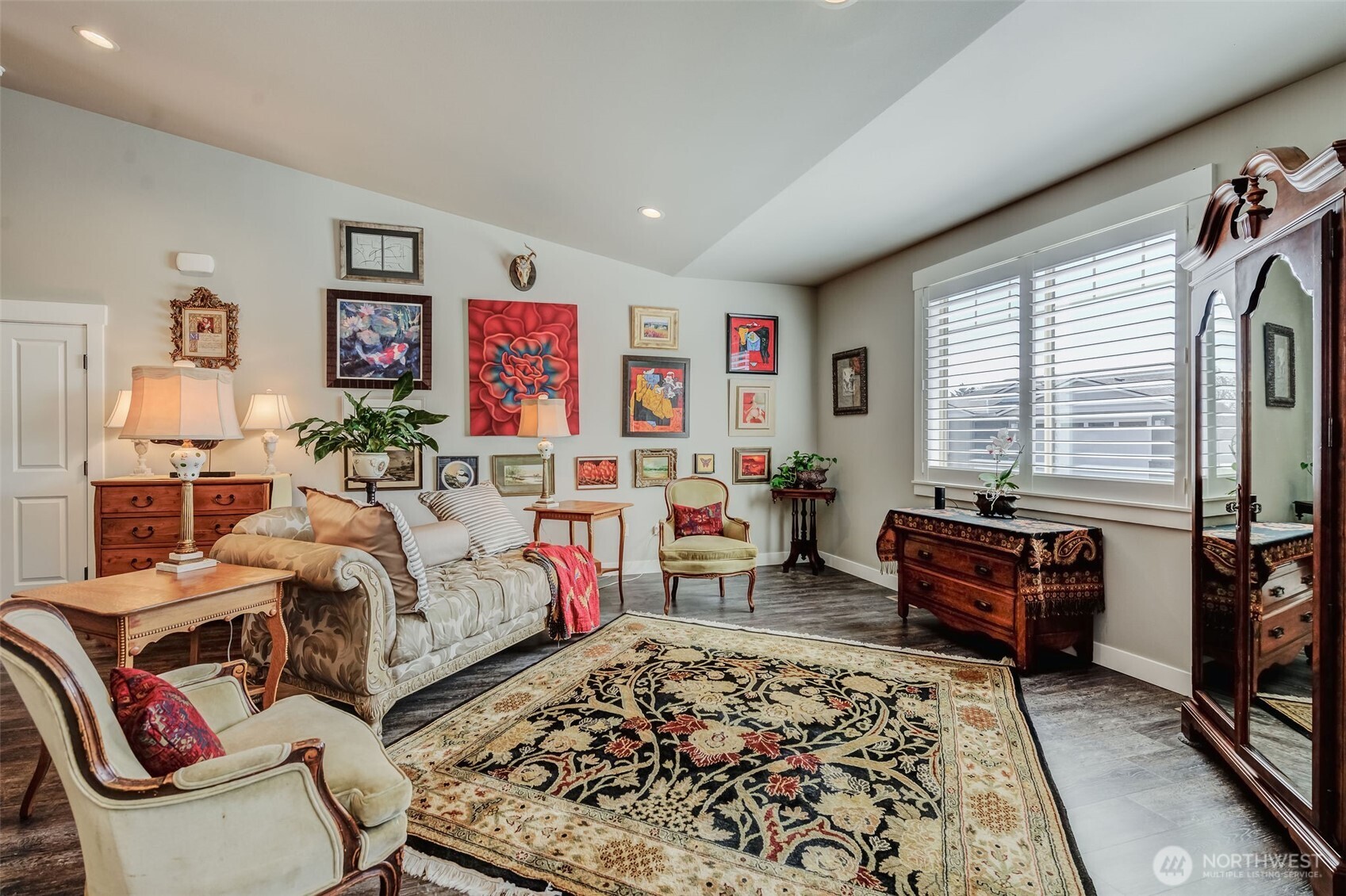 227 Pershing Circle , Wenatchee, WA 98801
