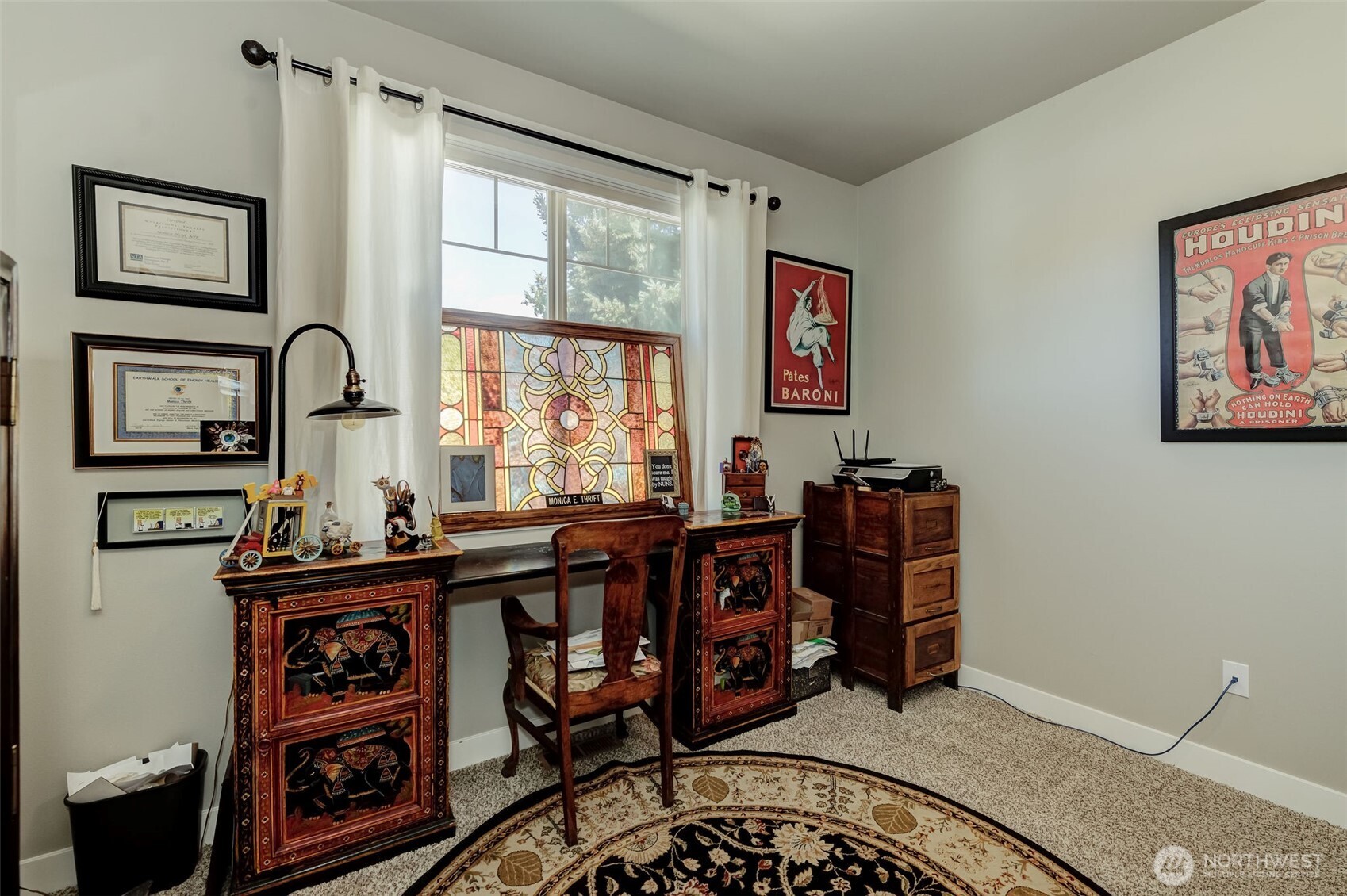 227 Pershing Circle , Wenatchee, WA 98801
