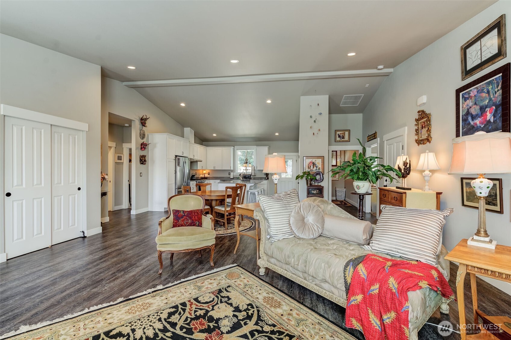 227 Pershing Circle , Wenatchee, WA 98801