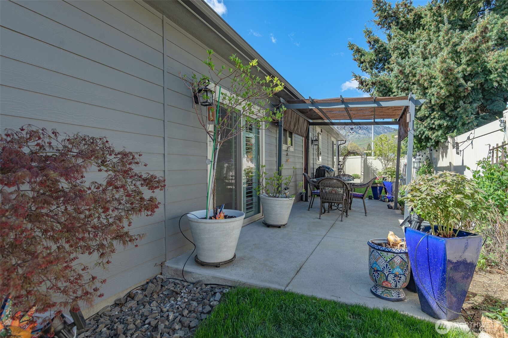 227 Pershing Circle , Wenatchee, WA 98801