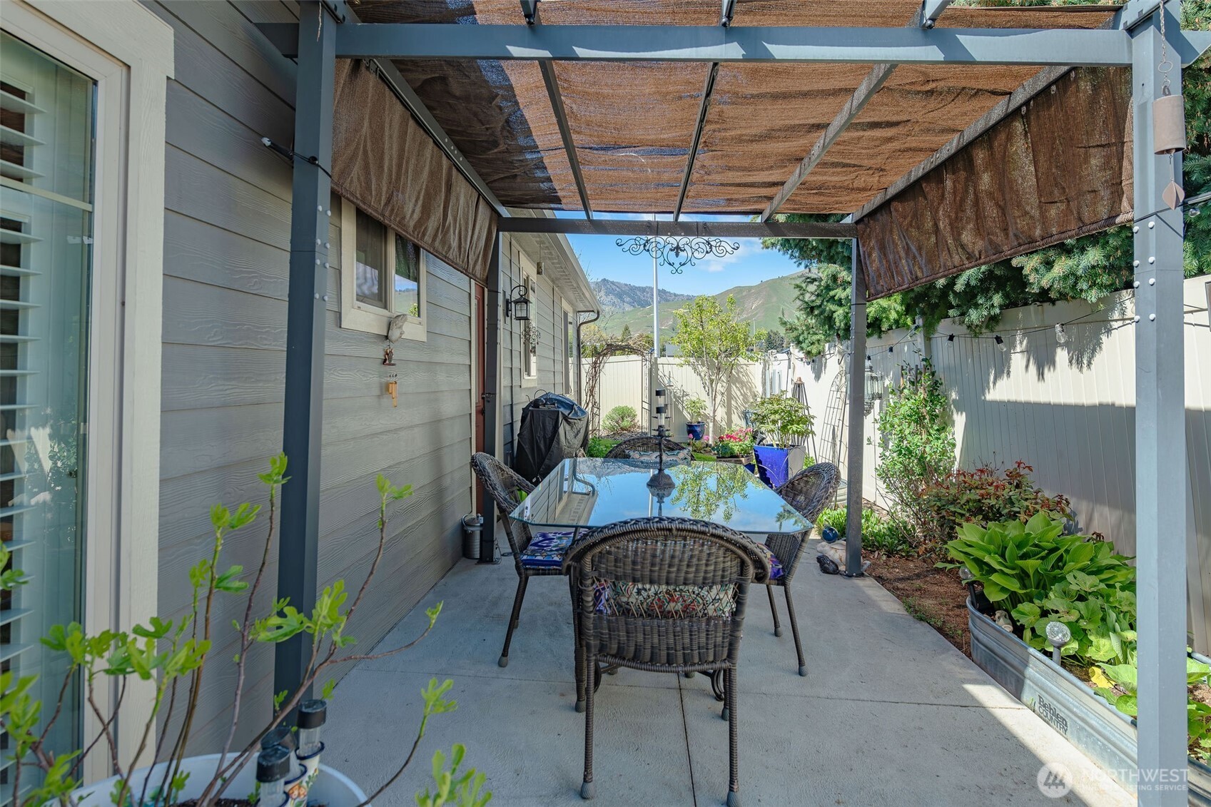 227 Pershing Circle , Wenatchee, WA 98801