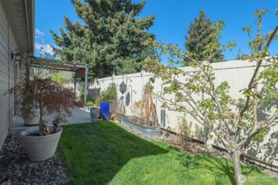 227 Pershing Circle , Wenatchee, WA 98801 - Photo 36