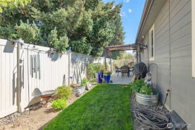 227 Pershing Circle , Wenatchee, WA 98801 - Photo 37
