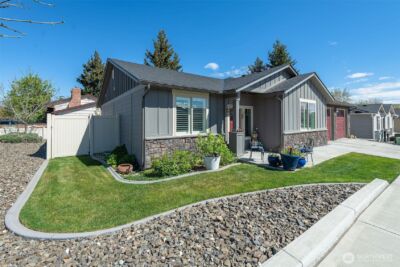 227 Pershing Circle , Wenatchee, WA 98801 - Photo 5