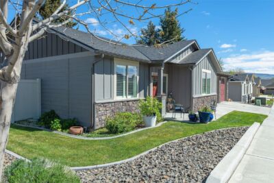 227 Pershing Circle , Wenatchee, WA 98801 - Photo 6