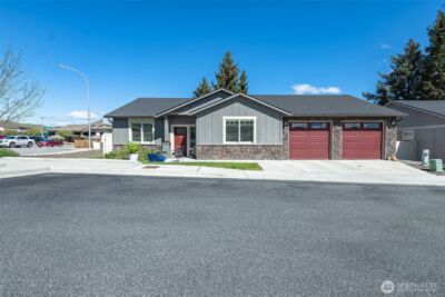 227 Pershing Circle , Wenatchee, WA 98801 - Photo 7