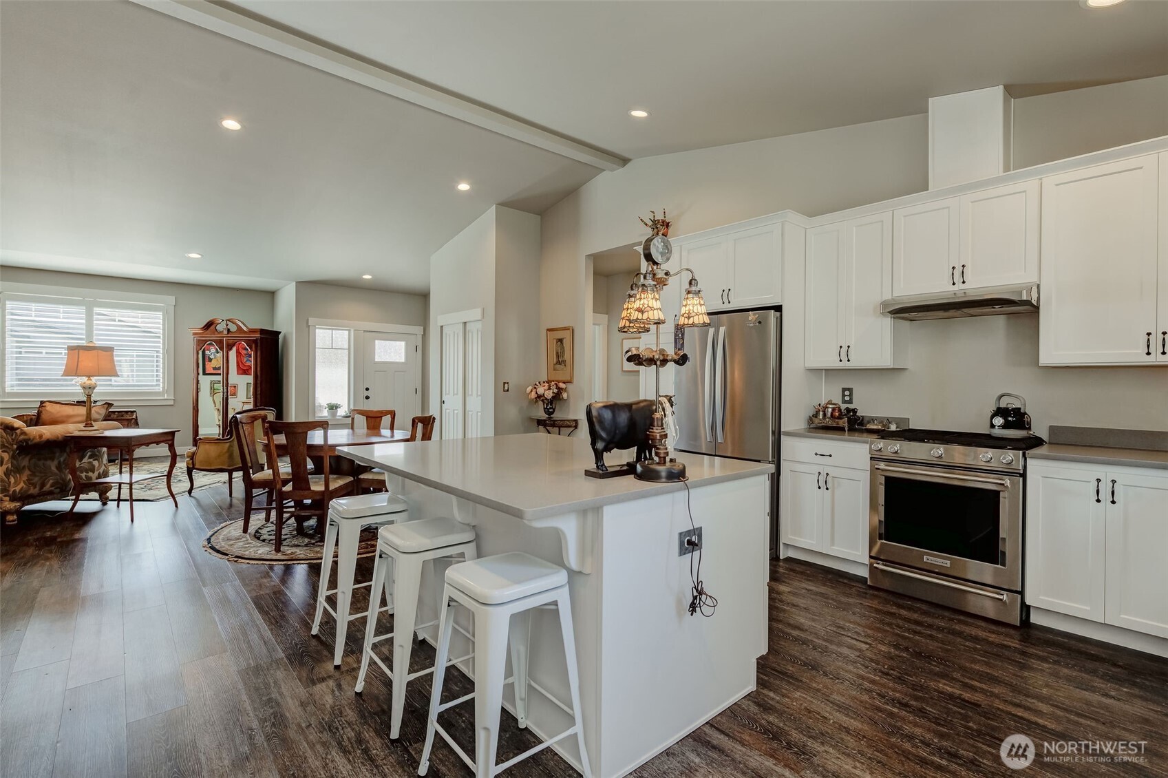 227 Pershing Circle , Wenatchee, WA 98801
