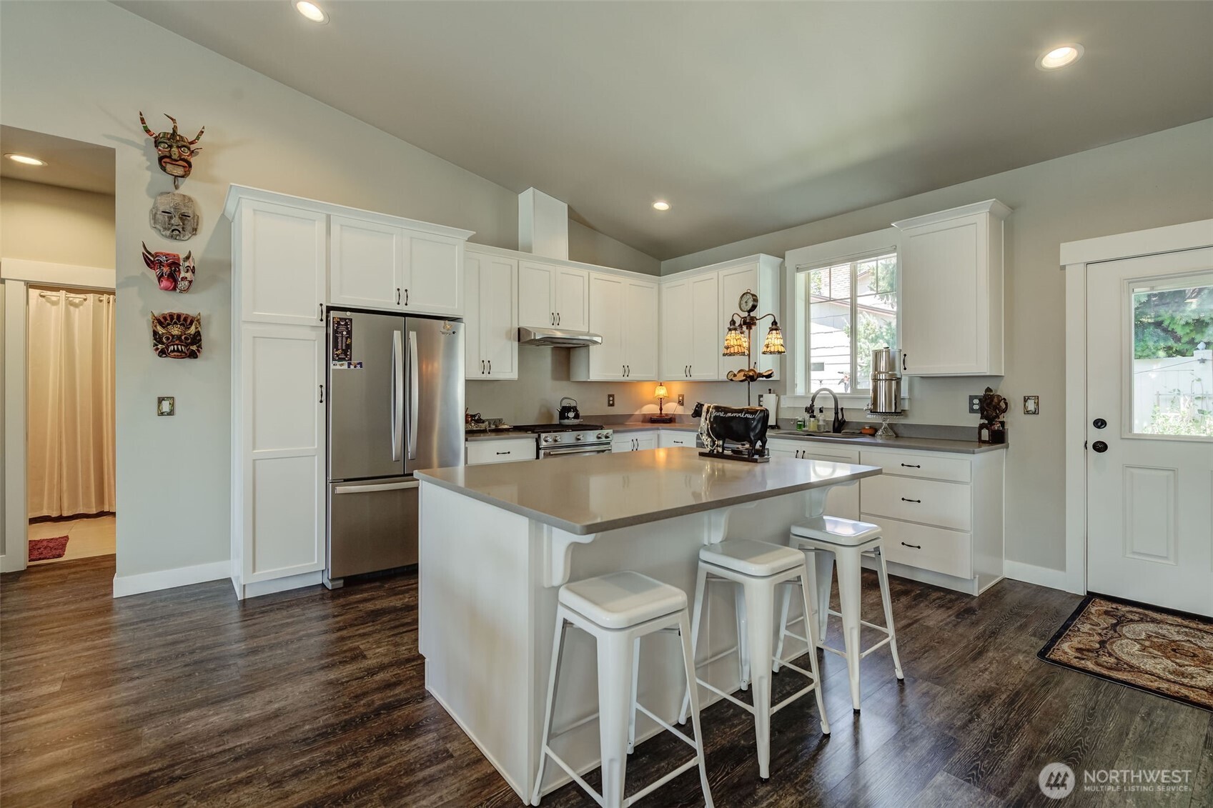 227 Pershing Circle , Wenatchee, WA 98801