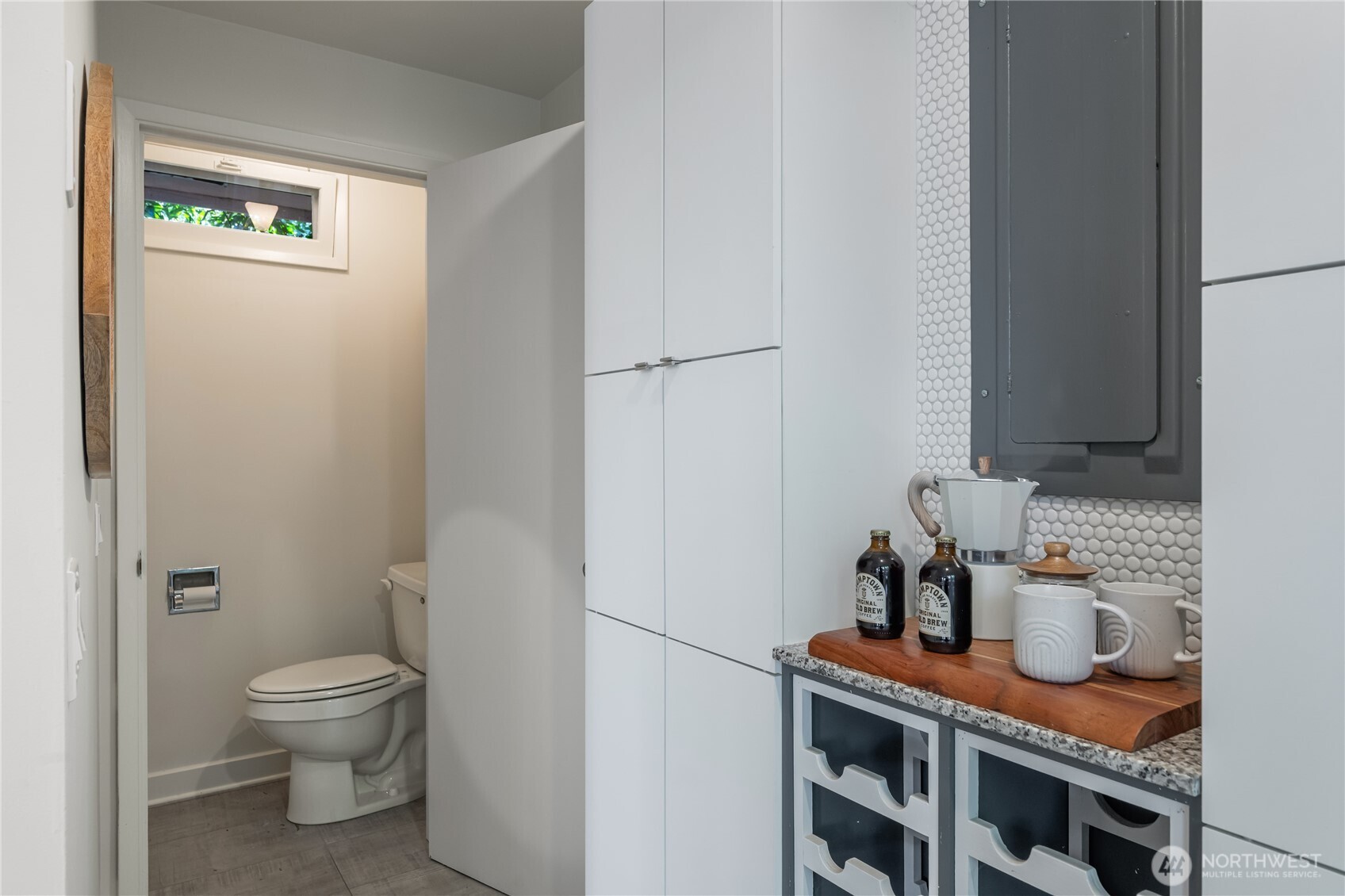 1207 NE 140th Street , Seattle, WA 98125