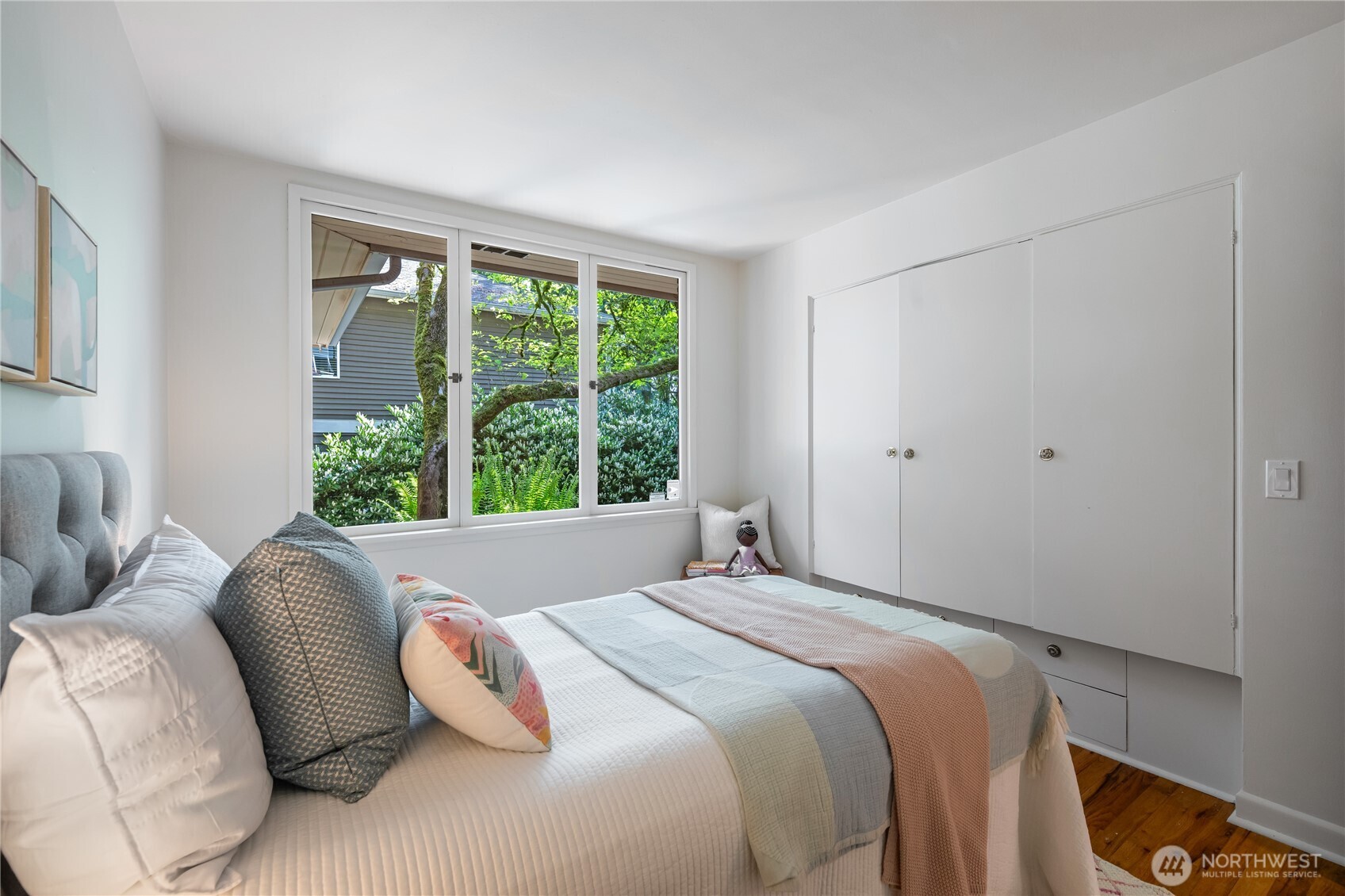 1207 NE 140th Street , Seattle, WA 98125