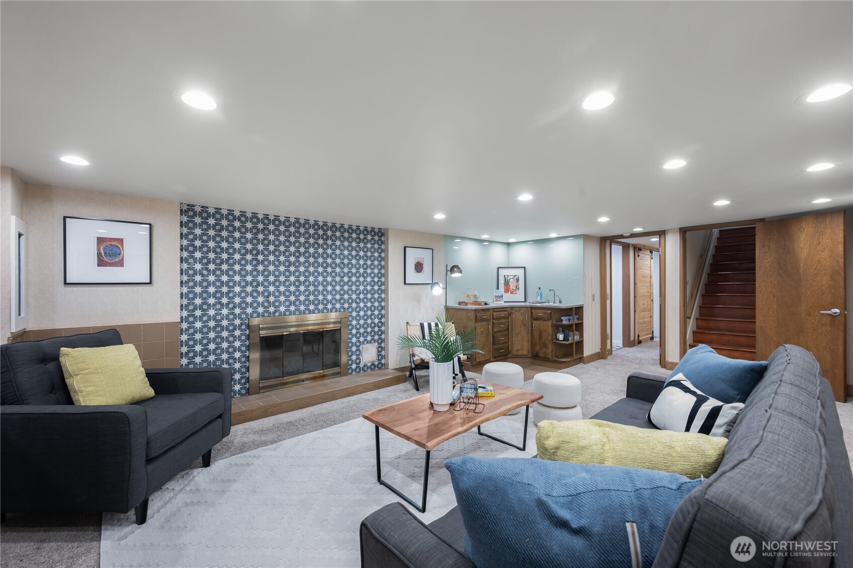 1207 NE 140th Street , Seattle, WA 98125
